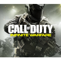 Call of Duty: Infinite Warfare PS4 Account