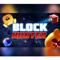 Block Hunter Steam CD Key