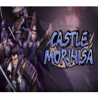 Castle Morihisa Steam CD Key