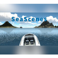 Sea Scenes Steam CD Key