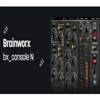 Brainworx bx_console N PC/MAC CD Key