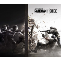 Tom Clancy's Rainbow Six Siege Steam Gift