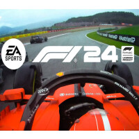 F1 24 XBOX One / Xbox Series X|S Account