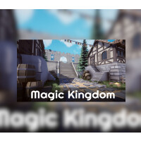 Magic Kingdom Steam CD Key