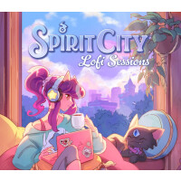 Spirit City: Lofi Sessions Steam Altergift