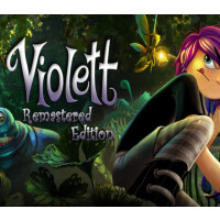 Violett Remastered AR XBOX One CD Key