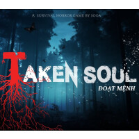Taken Soul | Đoạt Mệnh Steam CD Key