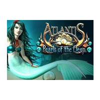 Atlantis: Pearls of the Deep Steam CD Key