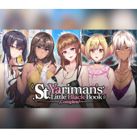 St. Yariman's Little Black Book ~Complete~ PC Steam Account