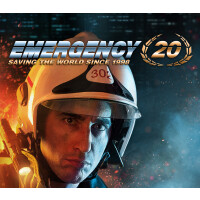 EMERGENCY 20 Steam Account
