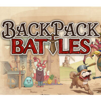 Backpack Battles Steam Account
