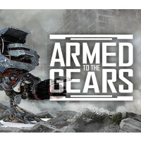 Armed to the Gears Steam CD Key
