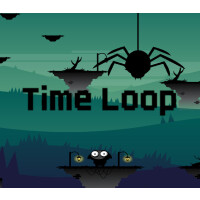 Time Loop Steam CD Key