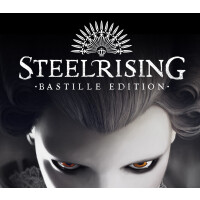 Steelrising Bastille Edition Xbox Series X|S Account