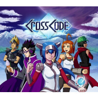 CrossCode Steam CD Key