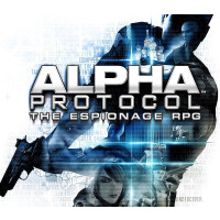 Alpha Protocol GOG CD Key