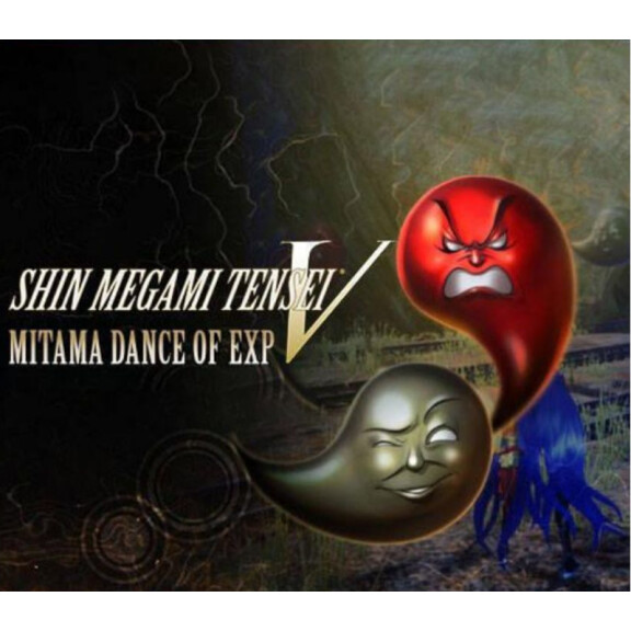 Shin Megami Tensei V: Vengeance - Mitama Dance of EXP DLC Nintendo Switch CD Key