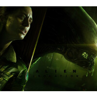 Alien: Isolation PS4 Account