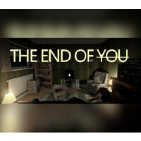 The End of You PC Steam CD Key