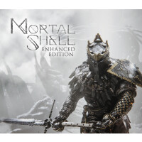 Mortal Shell: Enhanced Edition EU XBOX One CD Key