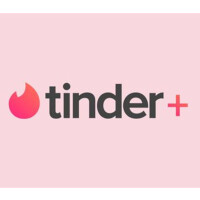 Tinder Plus (Premium) - 6 Months Subscription Key TH