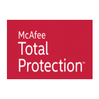McAfee Total Protection - 1 Year Unlimited Devices Key