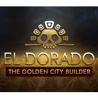 El Dorado: The Golden City Builder PC Steam Account