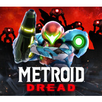 Metroid Dread US Nintendo Switch CD Key