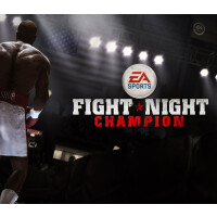 Fight Night Champion XBOX One / Xbox Series X|S Account