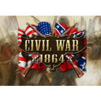 Civil War: 1864 Steam CD Key