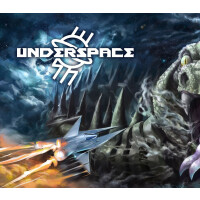 Underspace PC Steam Account