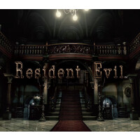 Resident Evil Nintendo Switch Account pixelpuffin.net Activation Link