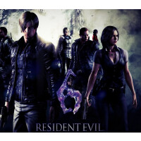 Resident Evil 6 Nintendo Switch Account pixelpuffin.net Activation Link