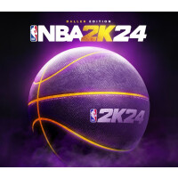 NBA 2K24: Baller Edition TR XBOX One / Xbox Series X|S CD Key