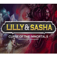 Lilly and Sasha: Curse of the Immortals Steam Gift