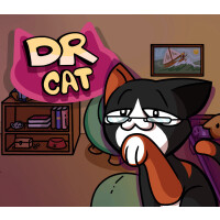 Doctor Cat EU Nintendo Switch CD Key