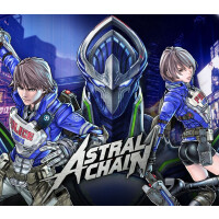 Astral Chain Nintendo Switch Account pixelpuffin.net Activation Link