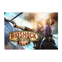 Bioshock Infinite Complete Bundle Steam CD Key