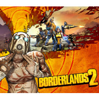 Borderlands 2 - Ultimate Vault Hunters Upgrade Pack DLC Steam CD Key