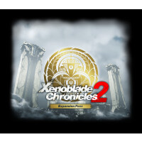 Xenoblade Chronicles 2 - Expansion Pass DLC US Nintendo Switch CD Key