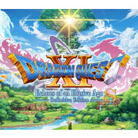 Dragon Quest XI S: Echoes of an Elusive Age Definitive Edition Nintendo Switch Account pixelpuffin.net Activation Link