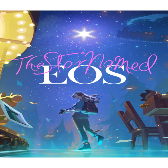 The Star Named EOS EU Nintendo Switch CD Key
