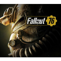 Fallout 76 + 5000 Atoms PC / Xbox X|S Account