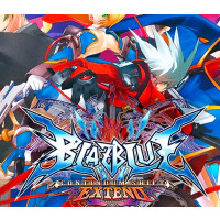 BlazBlue: Continuum Shift Extend EU PC Steam CD Key