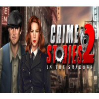 Crime Stories 2: In the Shadows PC Steam CD Key