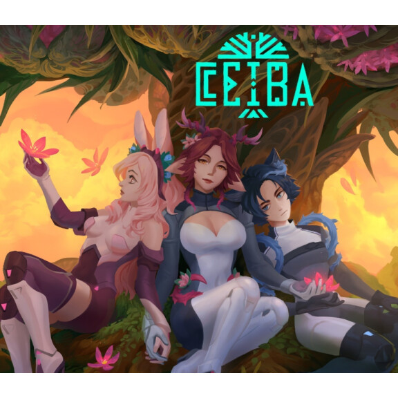 Ceiba EU Nintendo Switch CD Key
