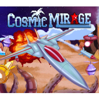 Cosmic Mirage XBOX One / Xbox Series X|S / PC Account