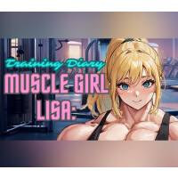 Muscle Girl Lisa: Training Diary PC Steam CD Key