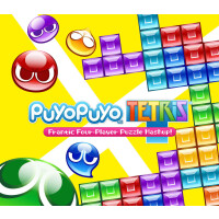Puyo Puyo Tetris Nintendo Switch Account pixelpuffin.net Activation Link