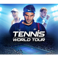 Tennis World Tour Nintendo Switch Account pixelpuffin.net Activation Link